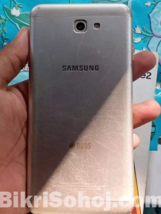 Samsung J7 prime 2